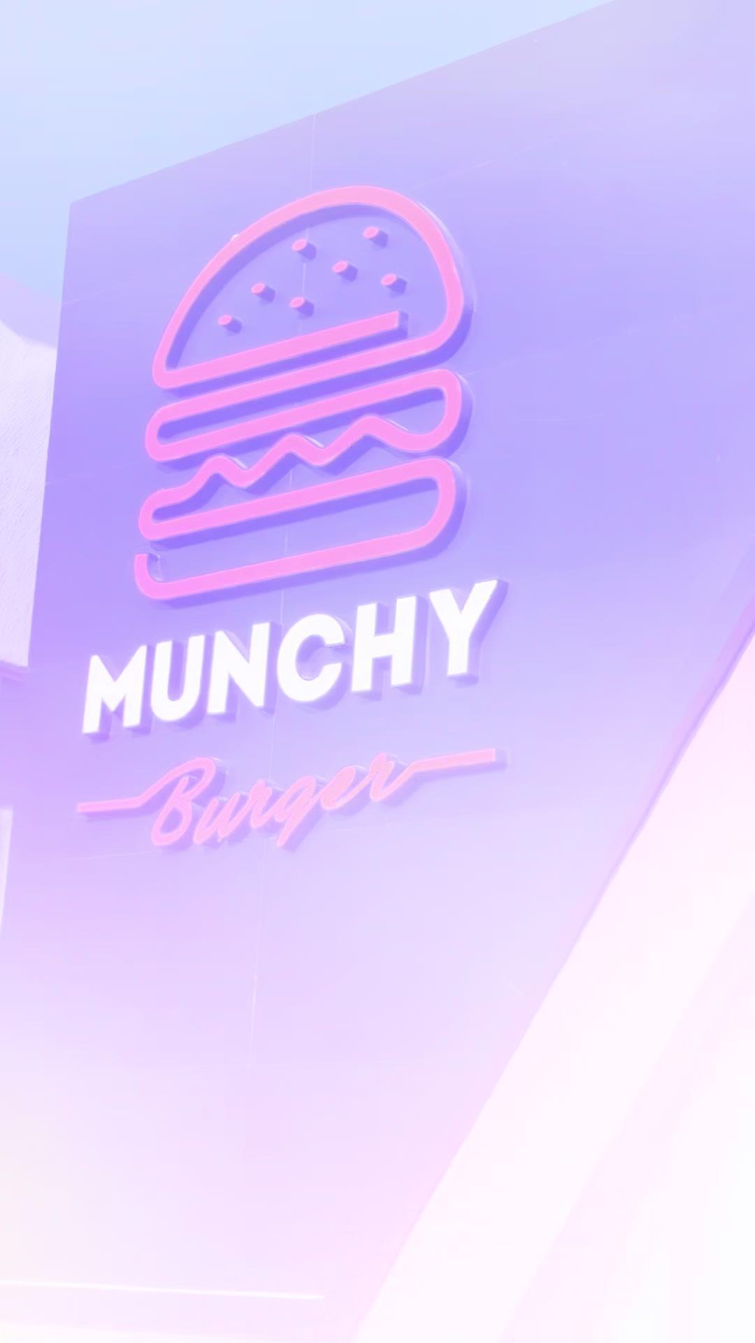 @منشي برجر | Munchy Burger