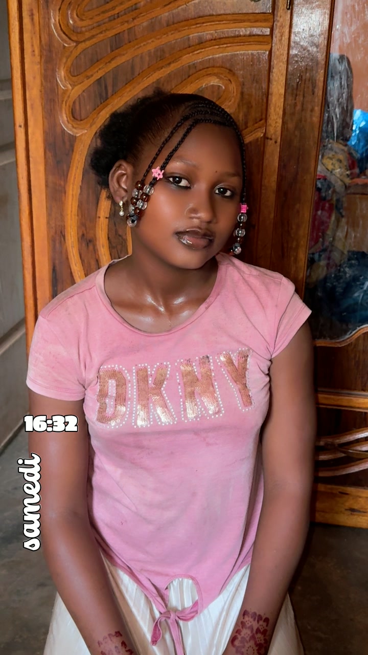 @Awiska Tangara