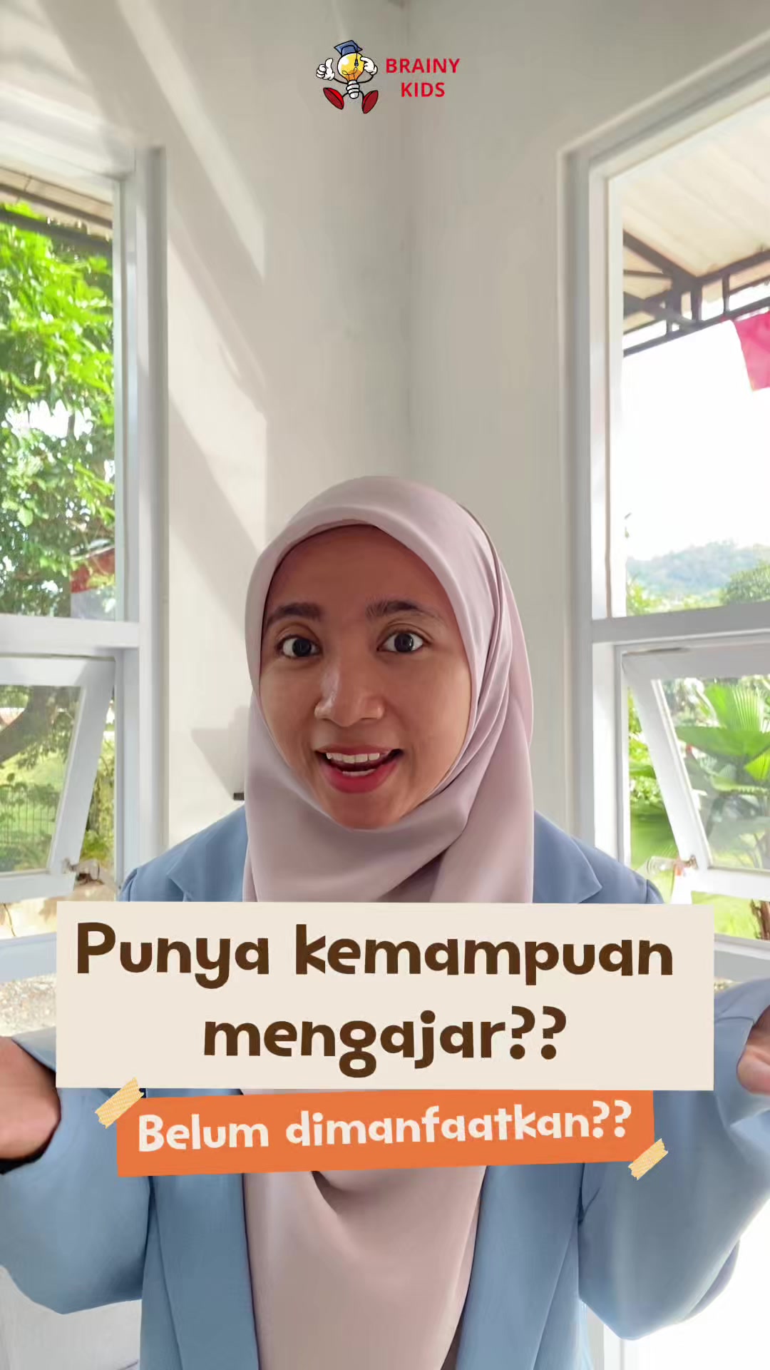 @Official Brainy Kids Indonesia