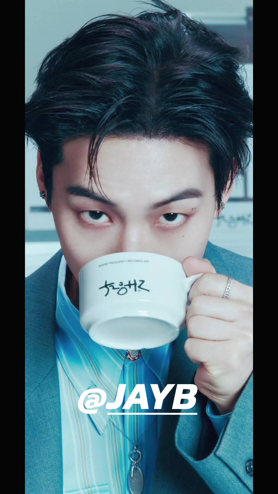 @Foon 🕊💚 Got7