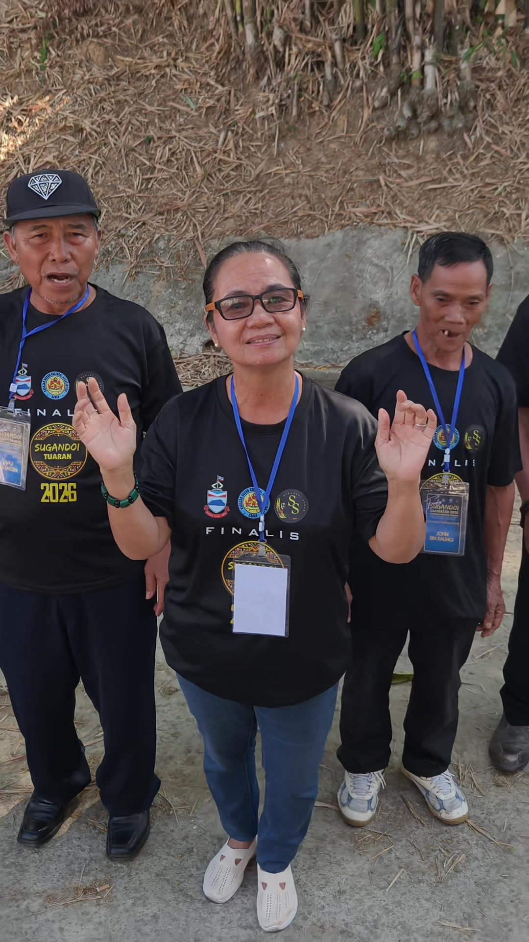 @SUGANDOI TUARAN 2026