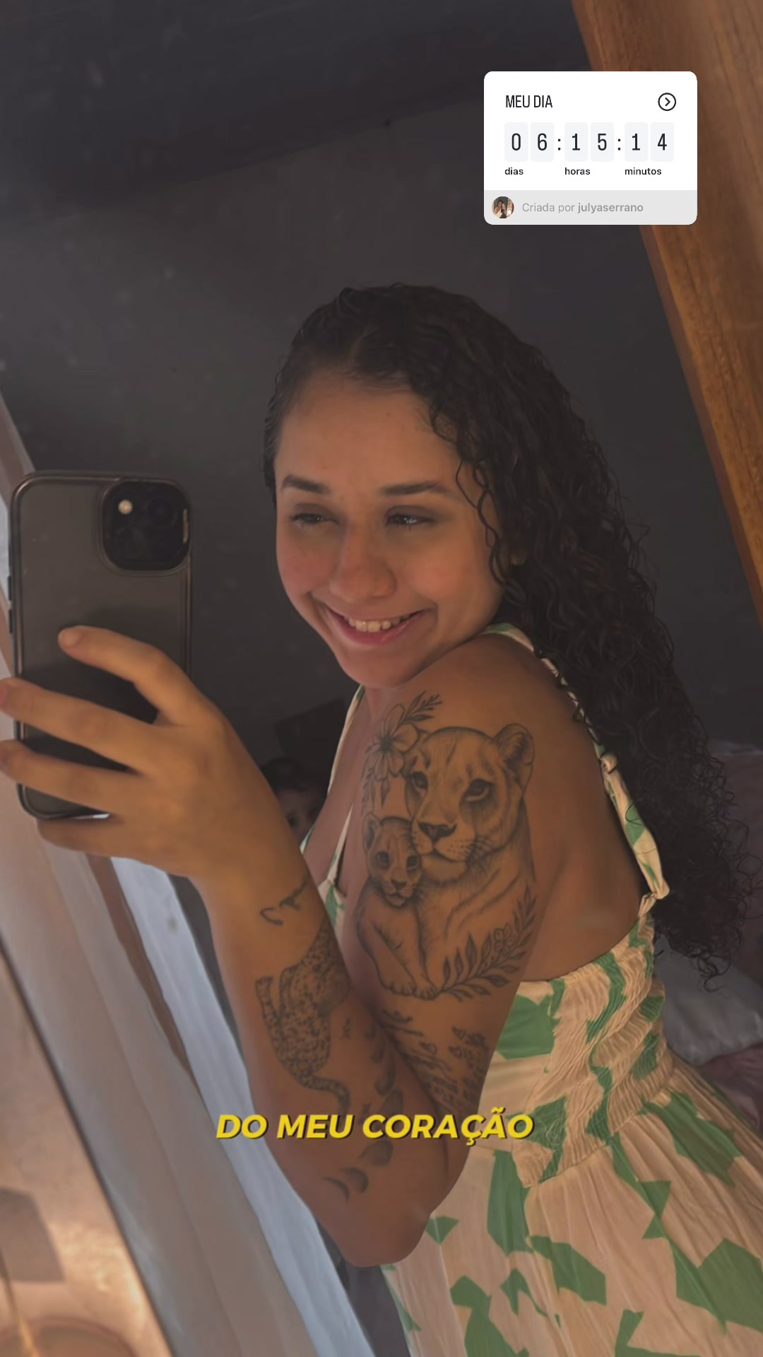 @Julya Serrano