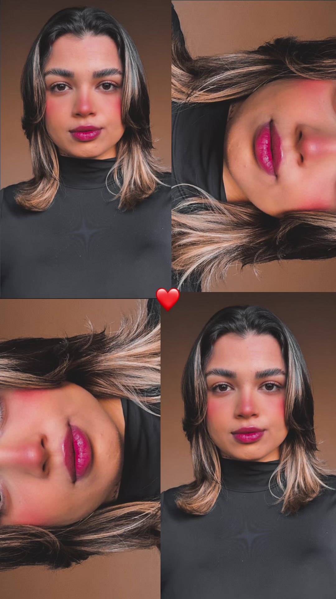 @Roberta Duarte