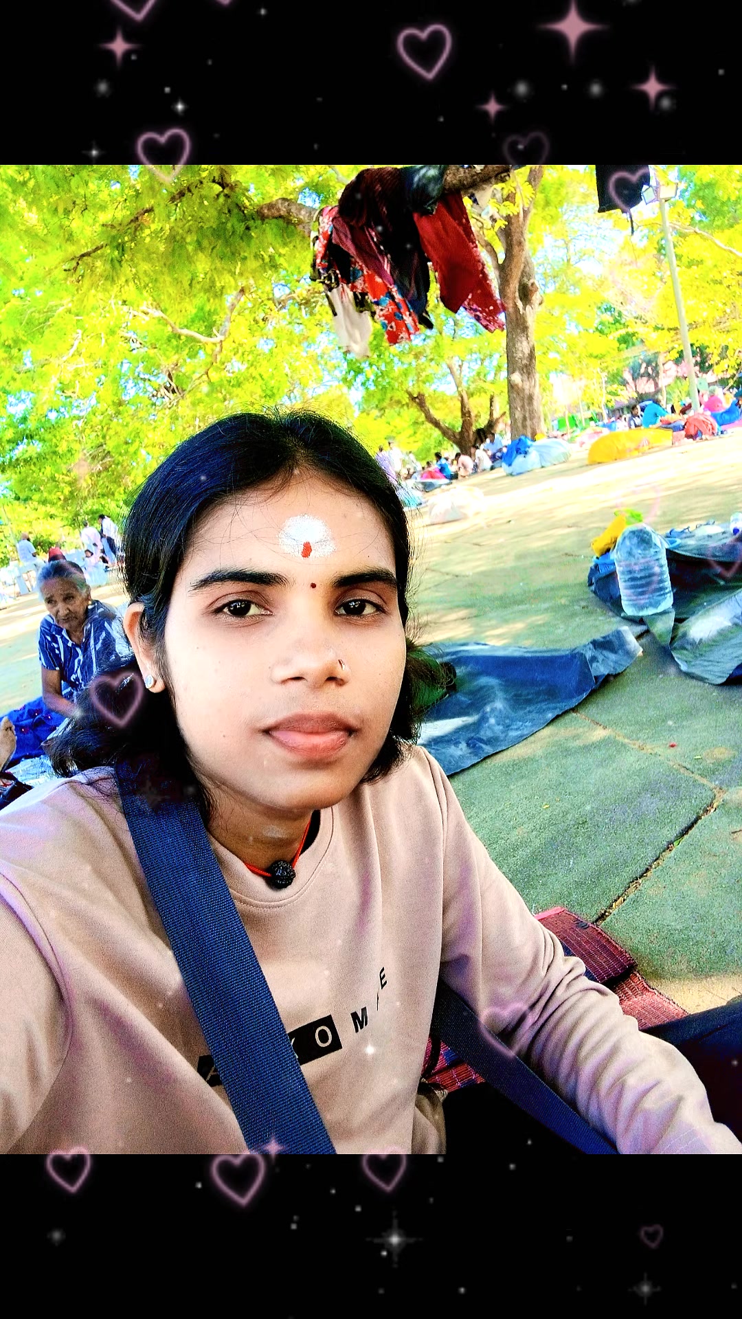 @Keerthi ♥๏ธ Queen ๐