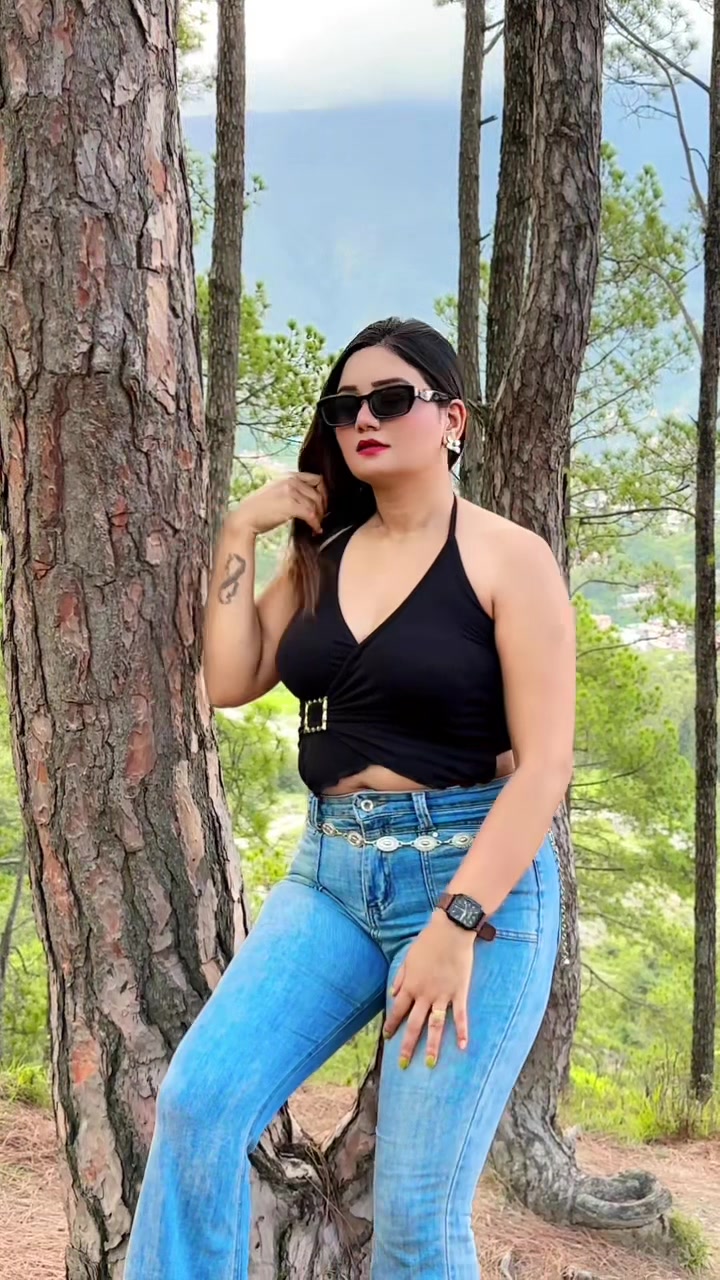 @Nisha Thakuri
