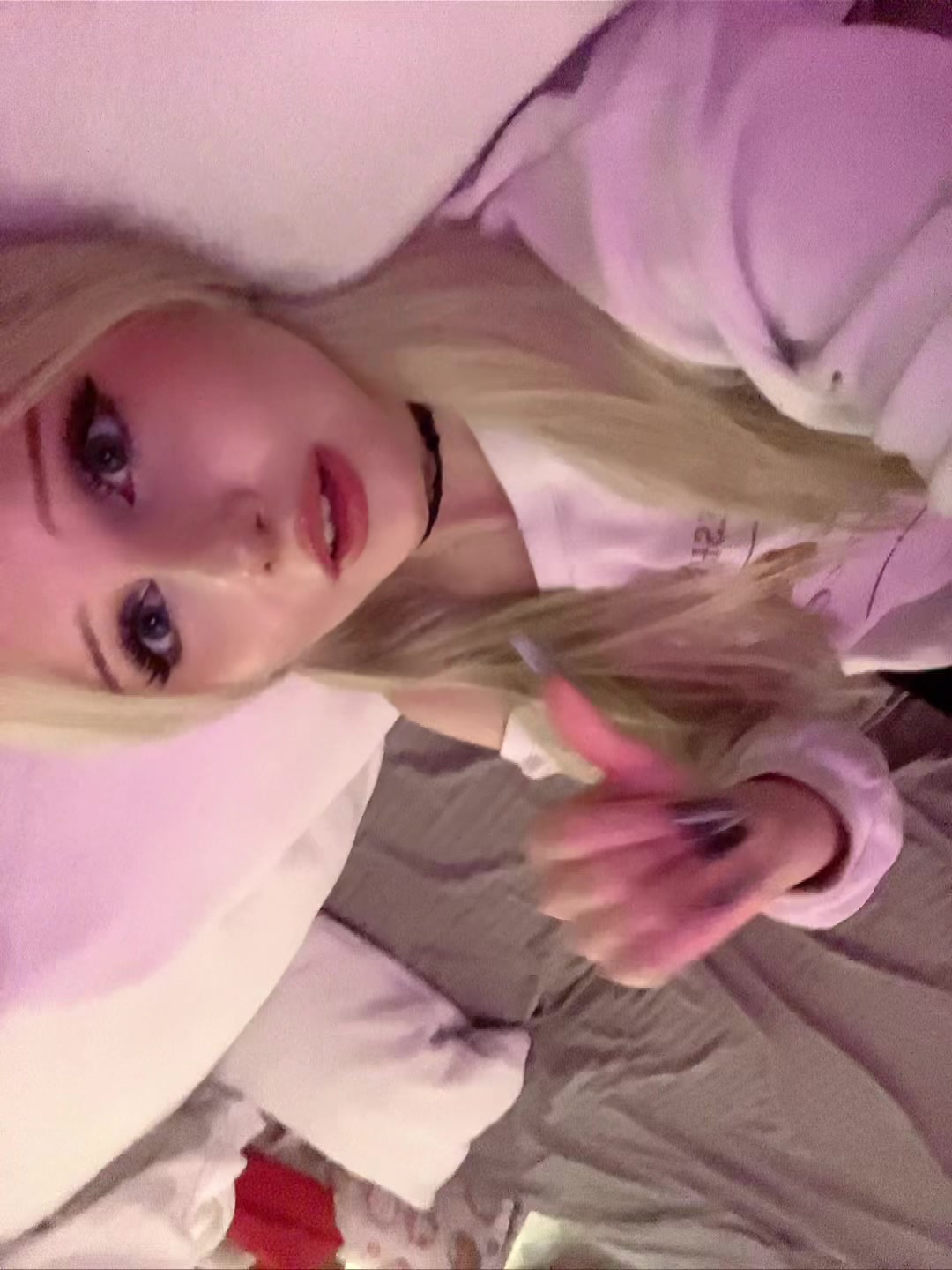 @элька
