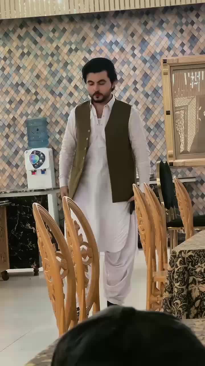 @Fahad Maseed