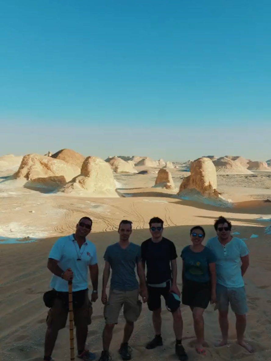 @Egypte voyage tours