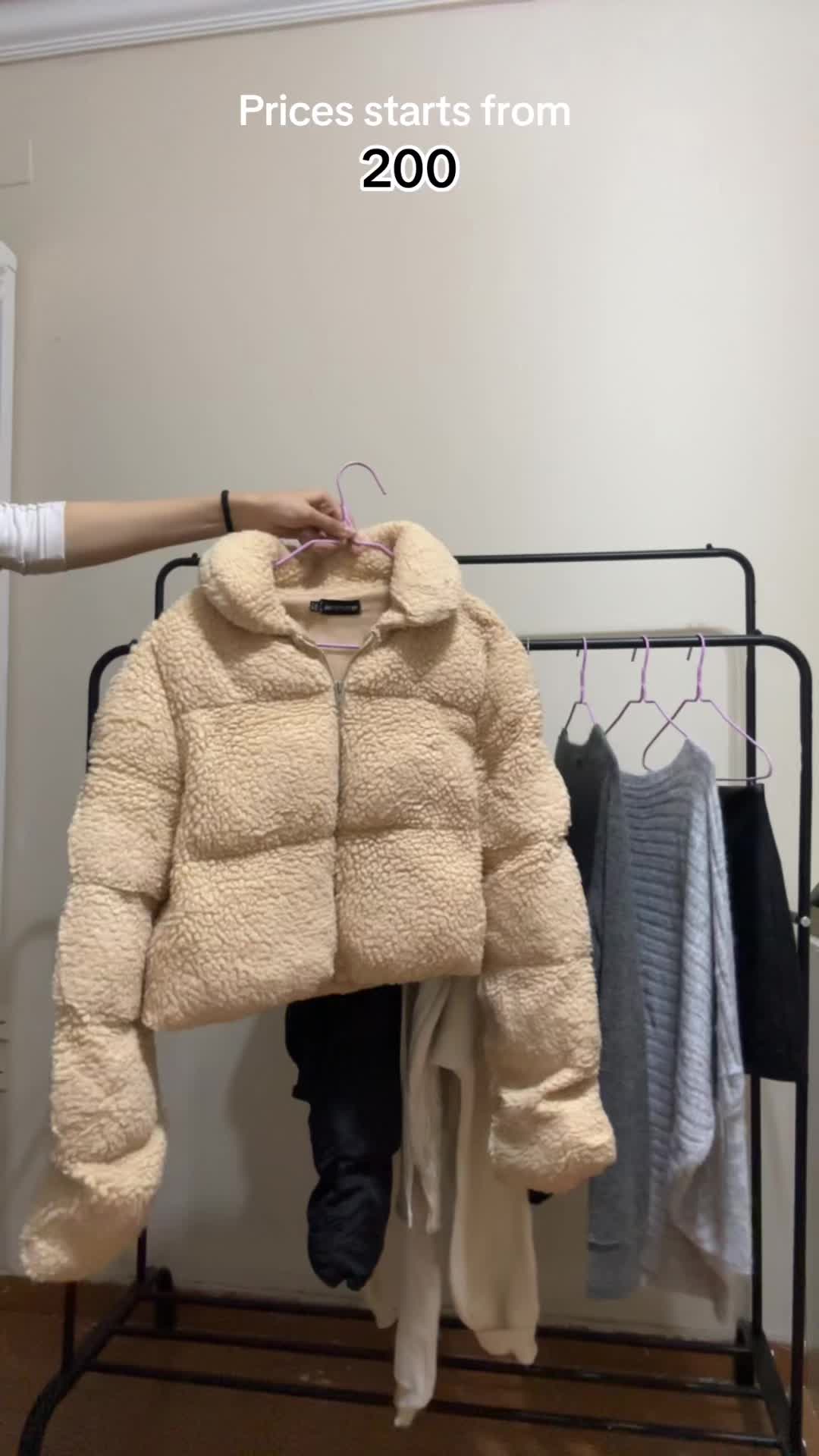 @Reva thrift