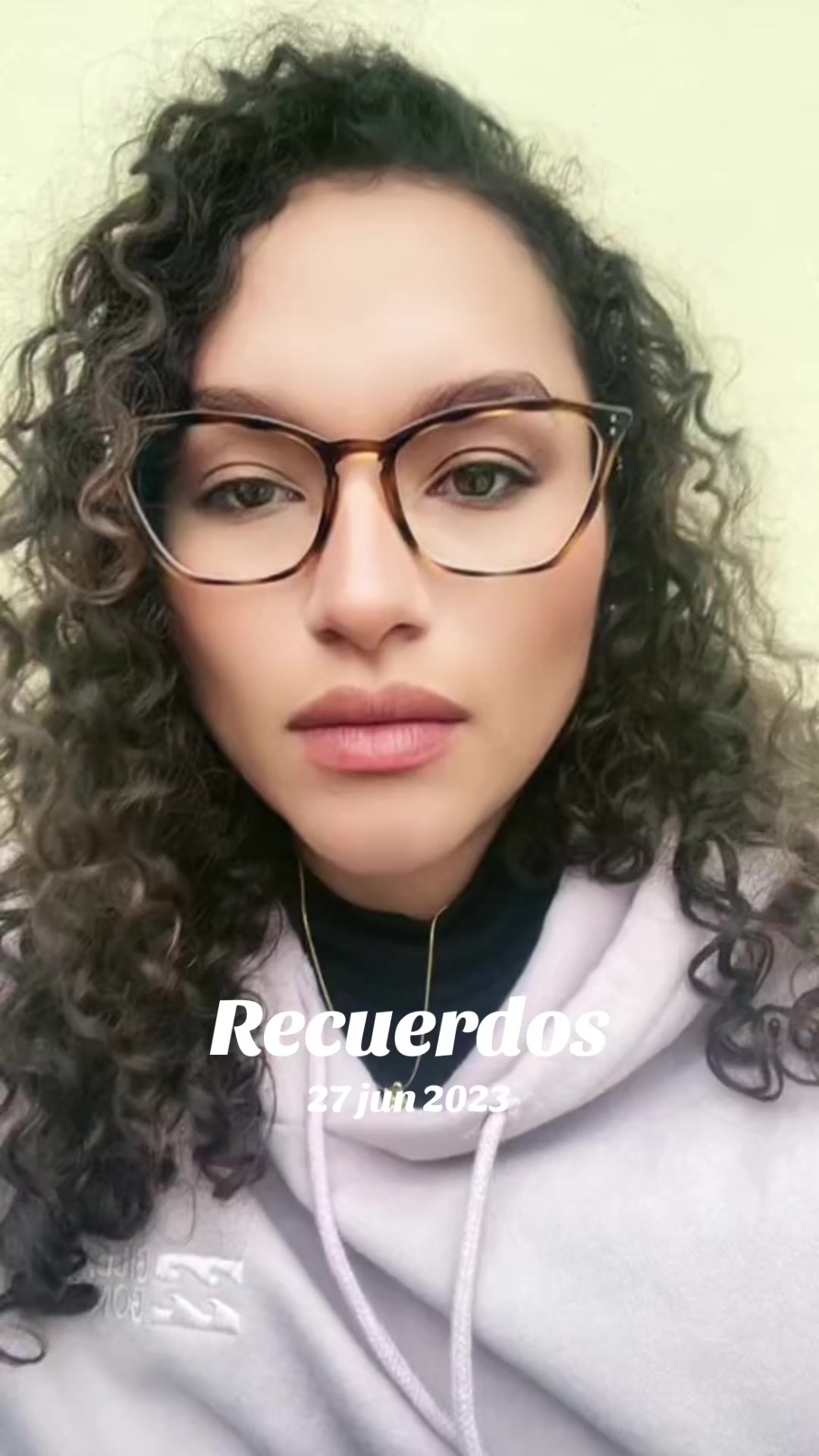 @Naysha Garcia