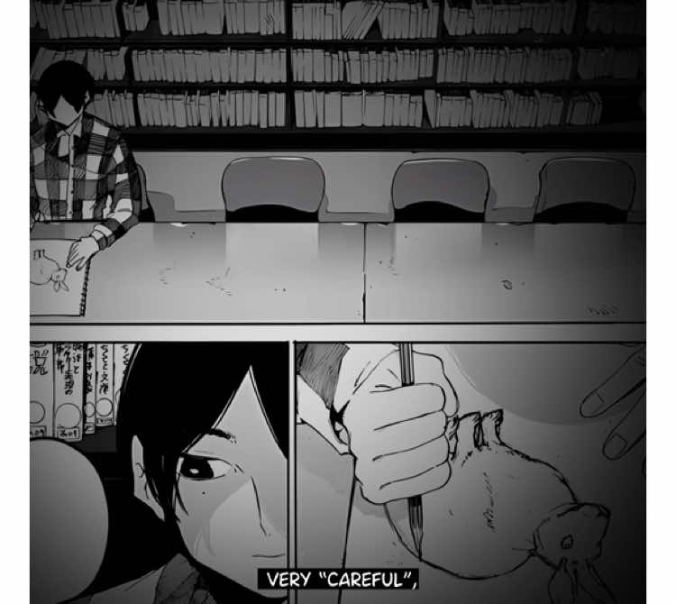 @isi 𓃹
