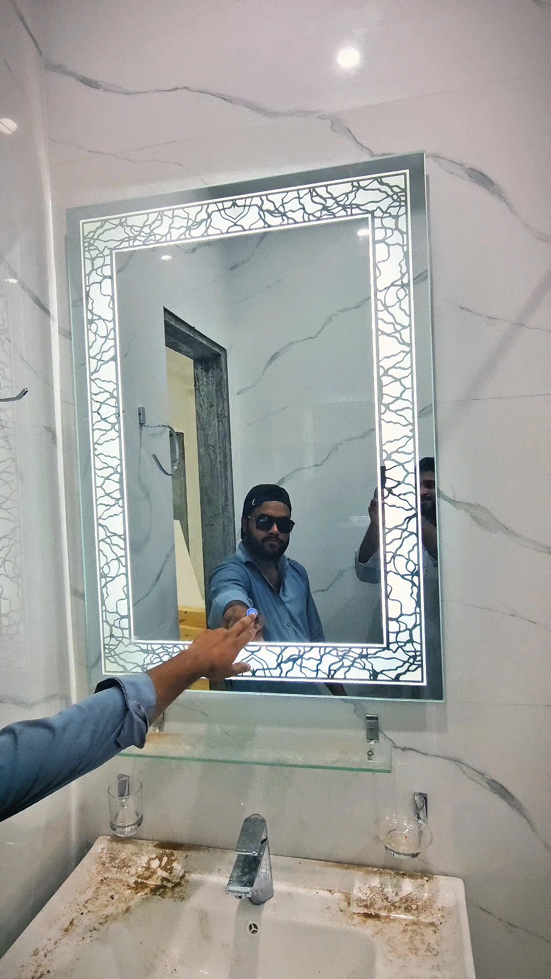 @Rizwan Glass Golra Official
