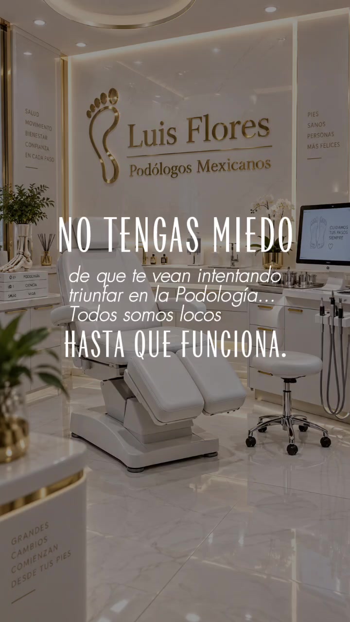@PodólogosMx