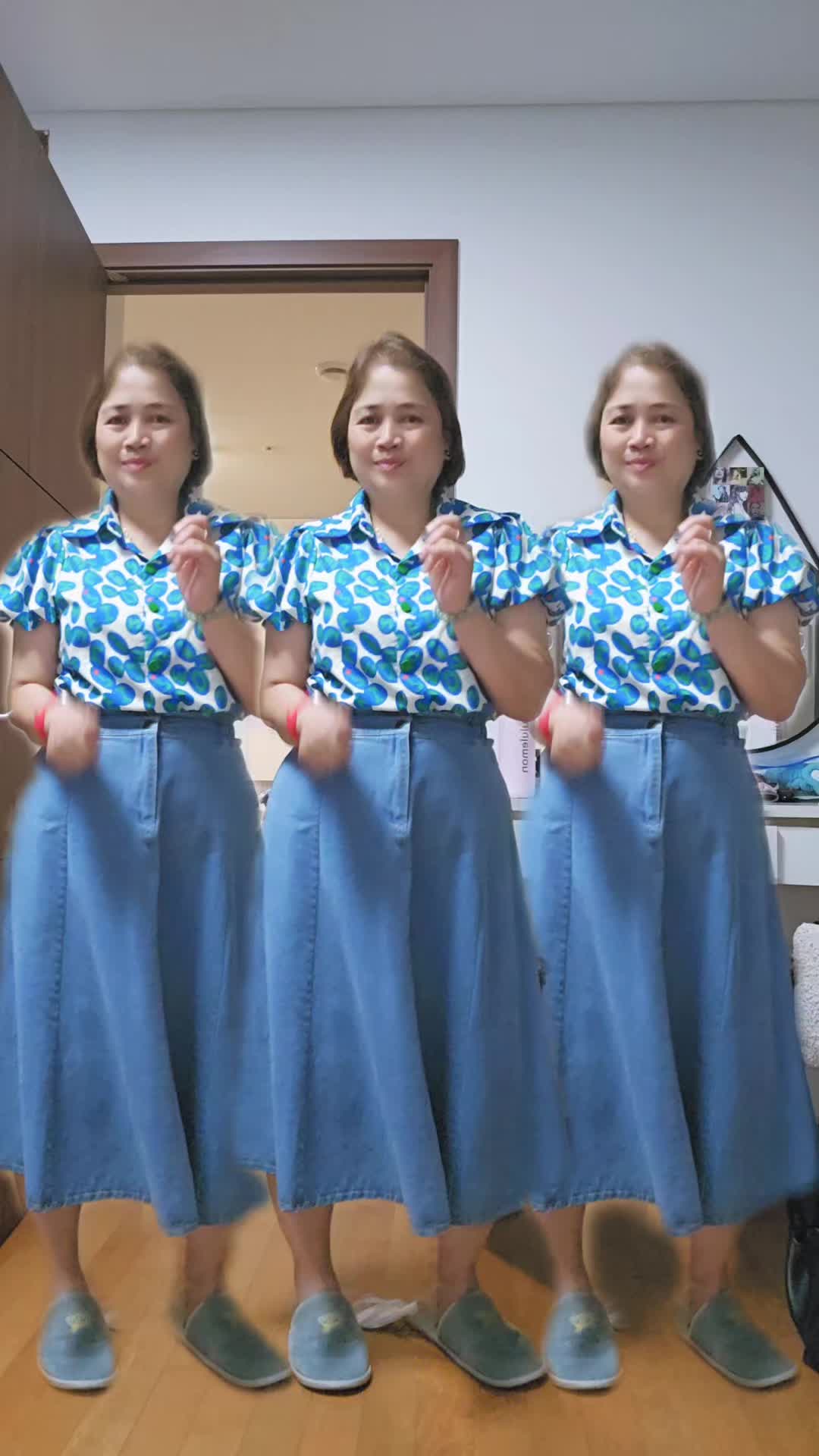 @Gina Suarez ๐ต๐ญ♥๏ธ๐ฐ๐ท