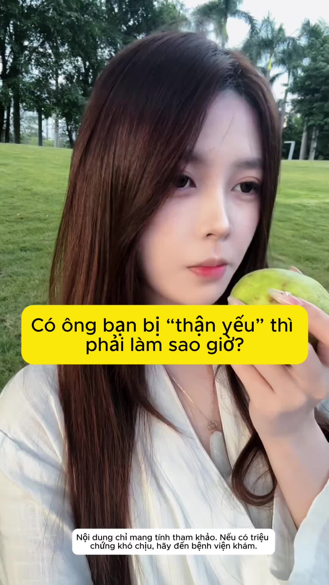 @Nghiện L&agrave;m Đẹp