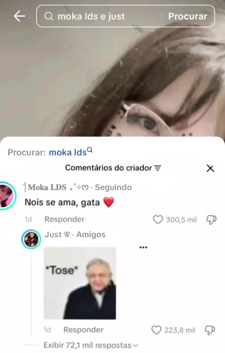 @Safira