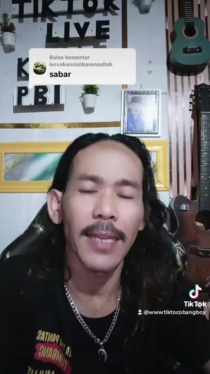 @PAPI BAYU