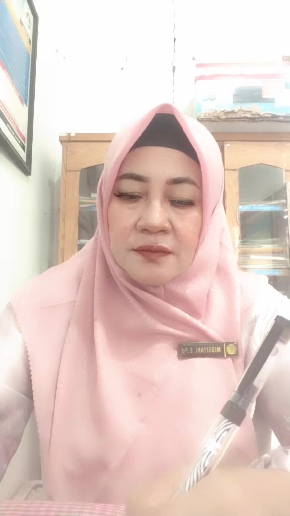 @Misri yani
