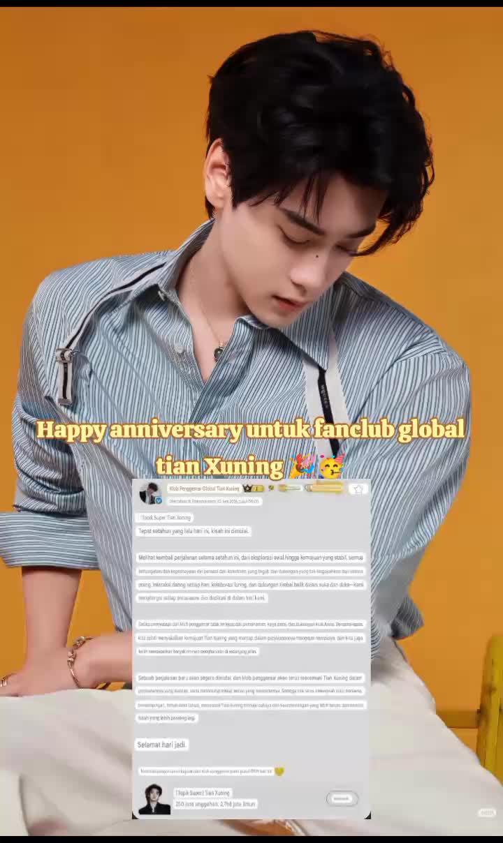 @tianxuning 🍋
