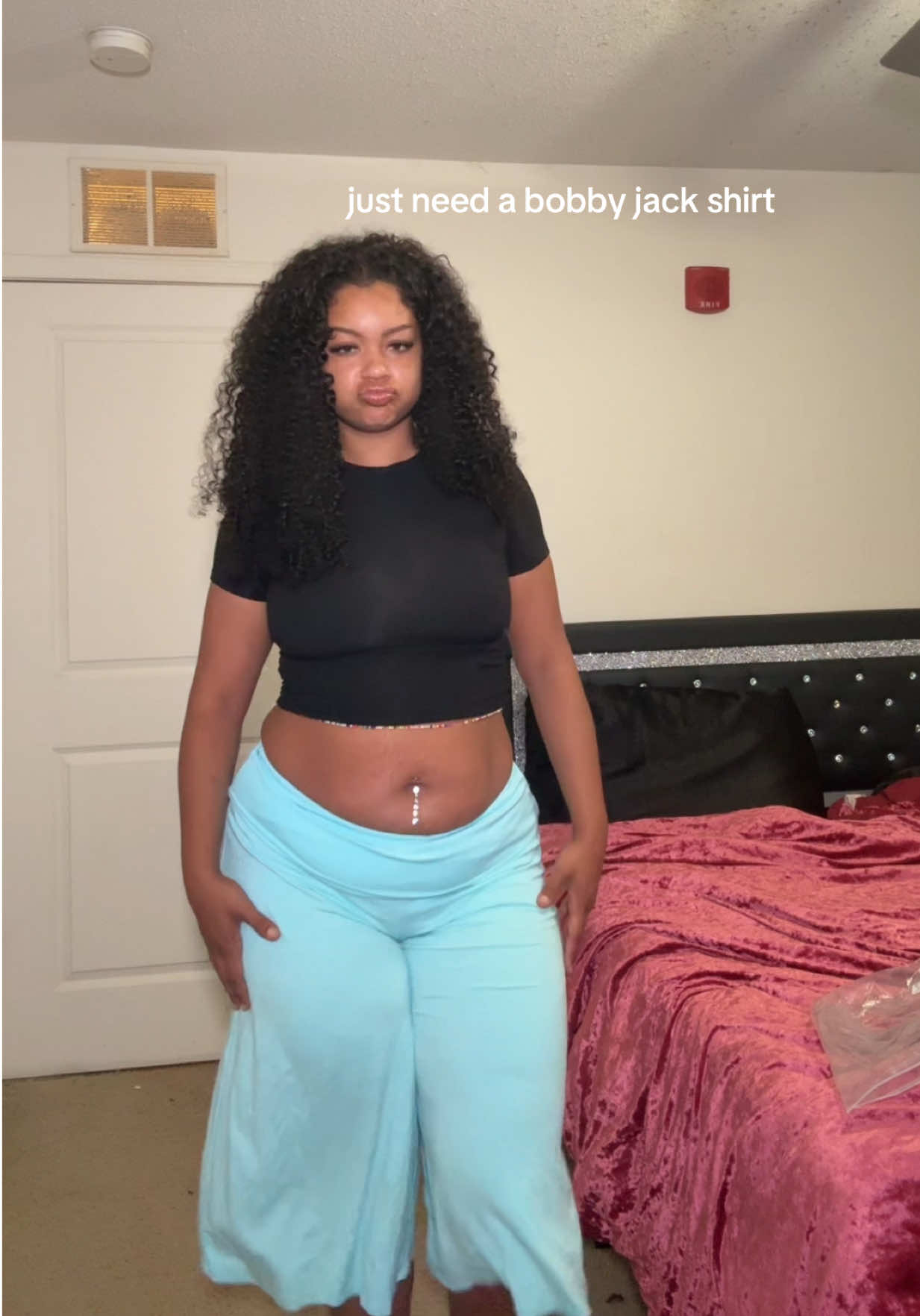 @Tyra Marie