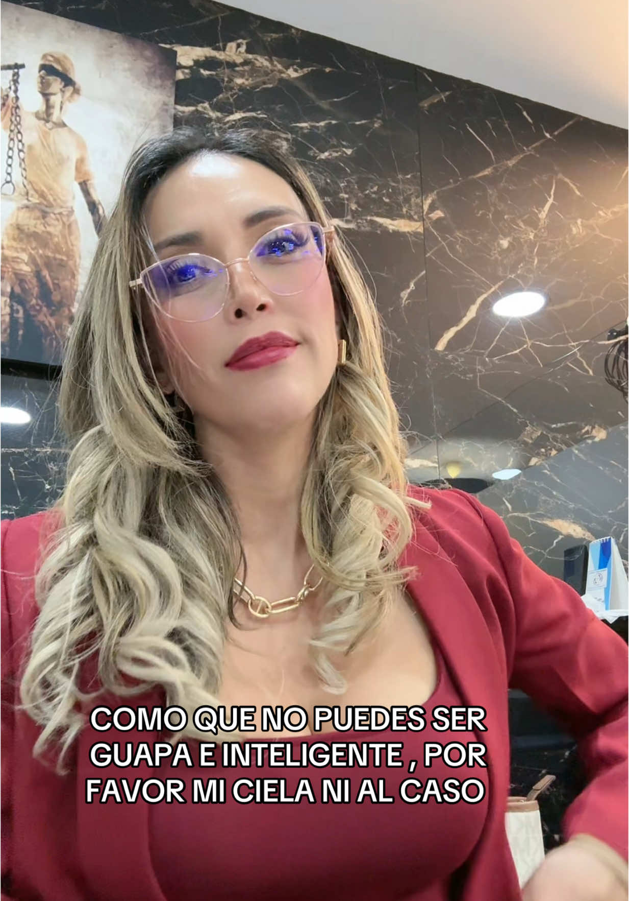@Vanessa Armijos/Sra Ley ⚖️Abg