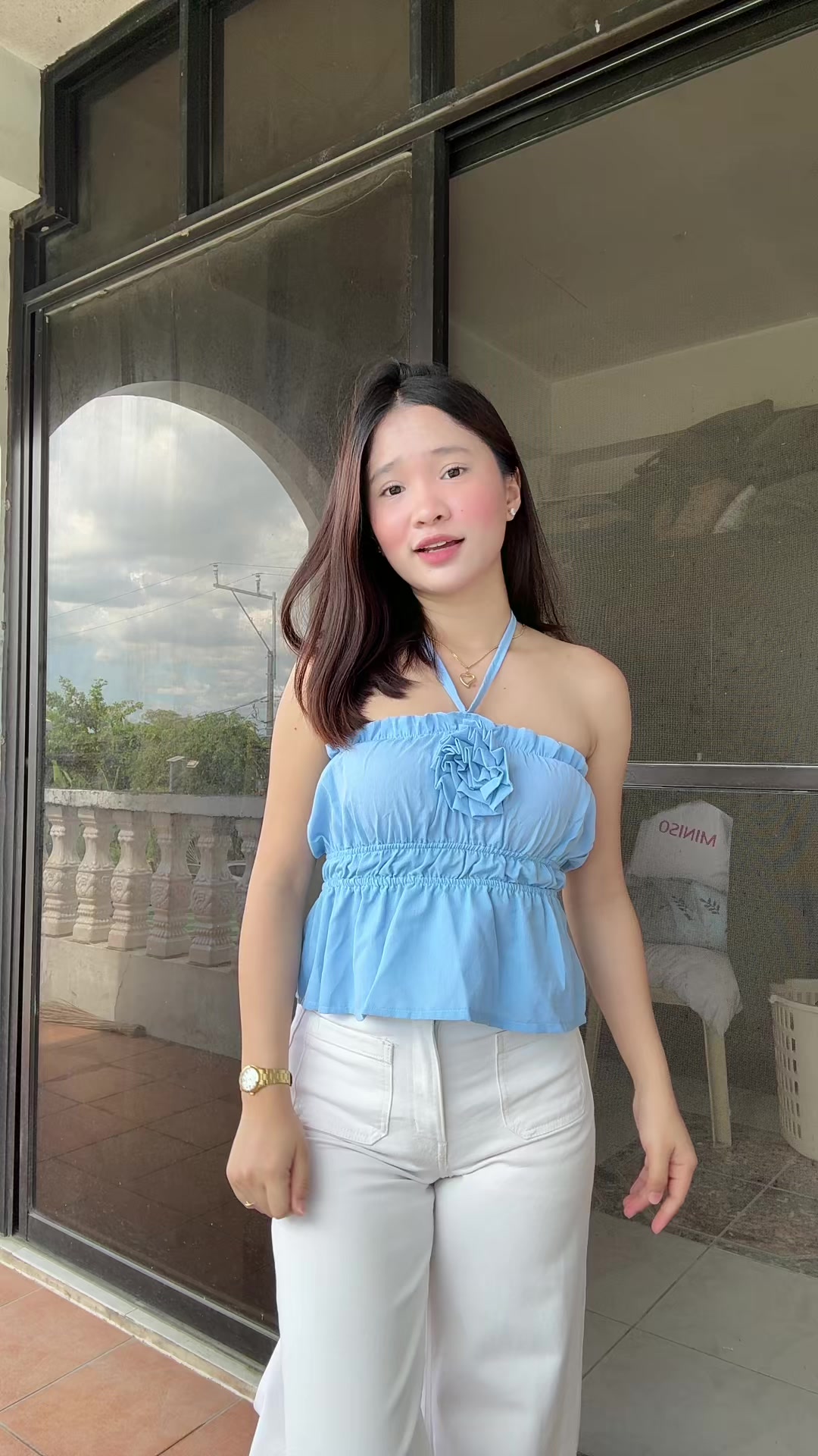 @Franchesca Marie Esteban