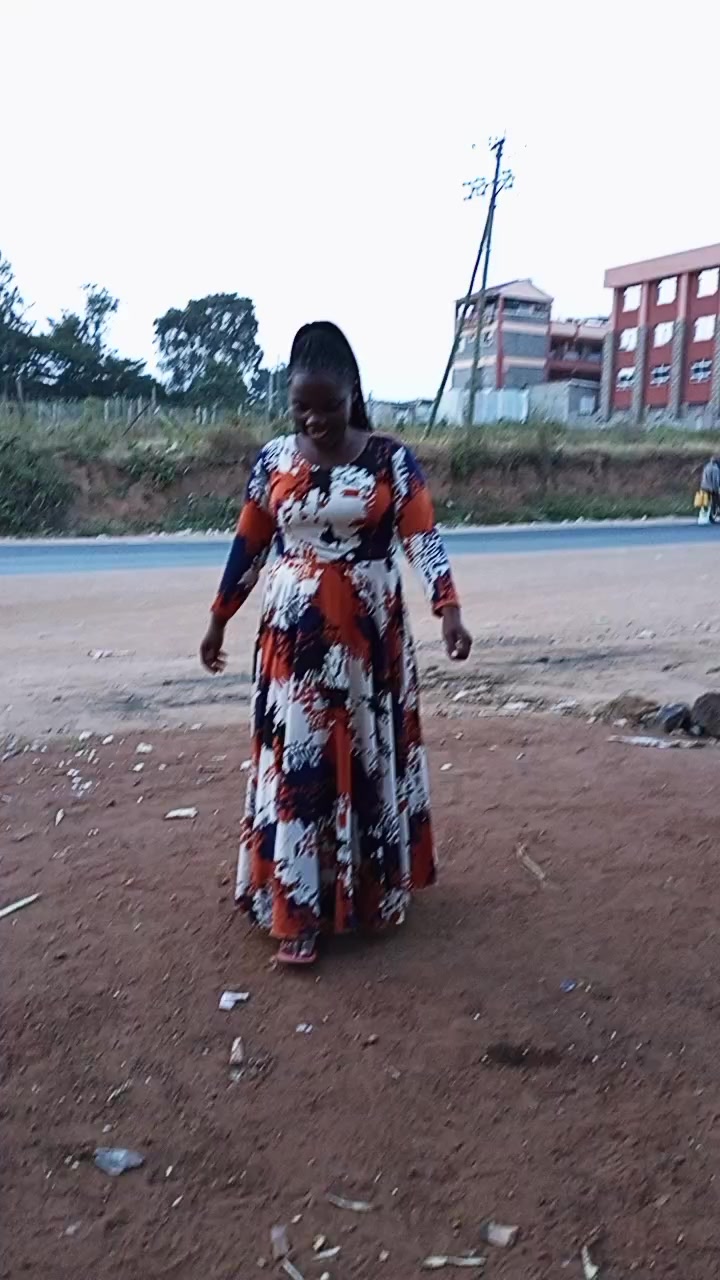 @Pastor Mary mueni