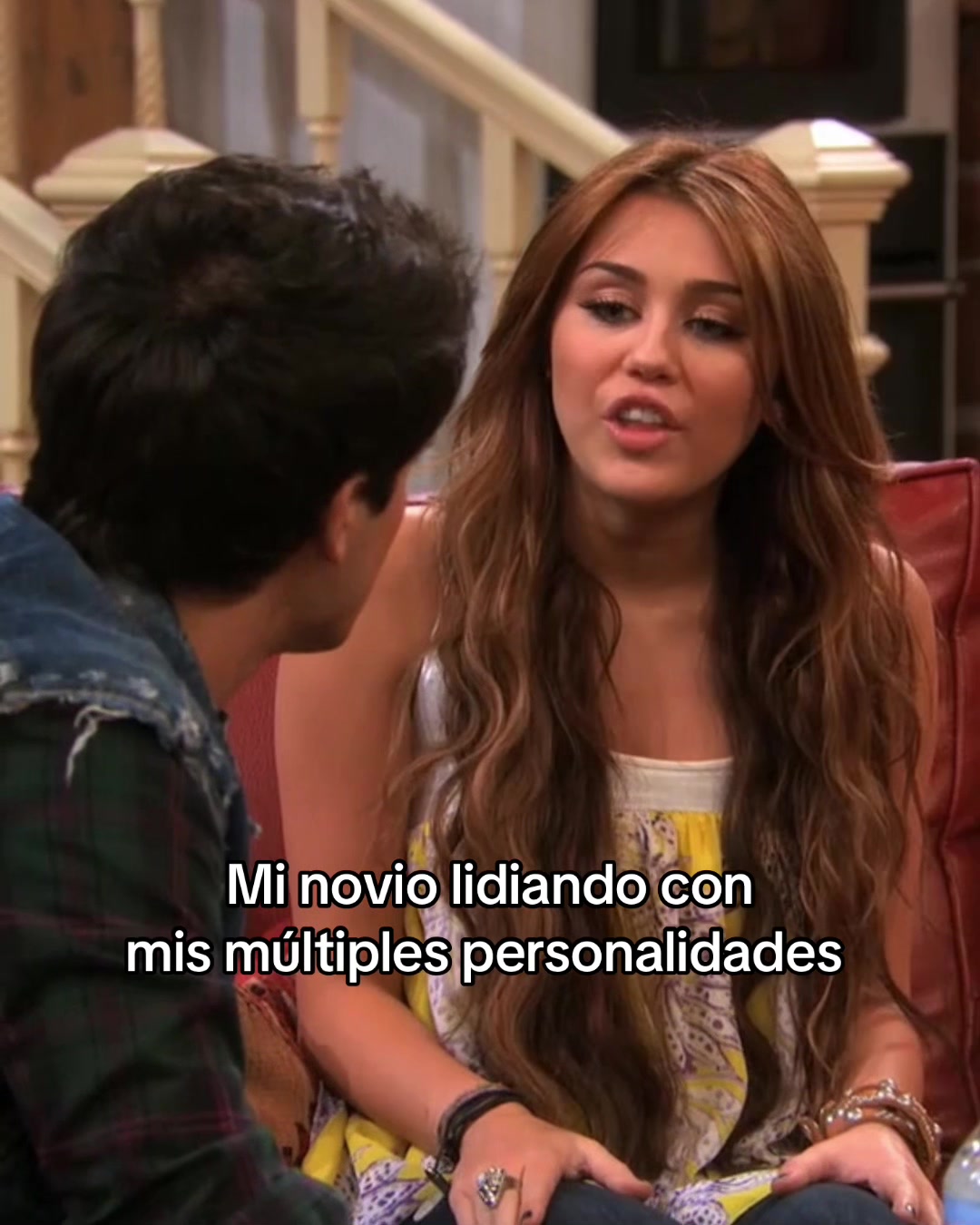 @Hannah Montana ⭐️