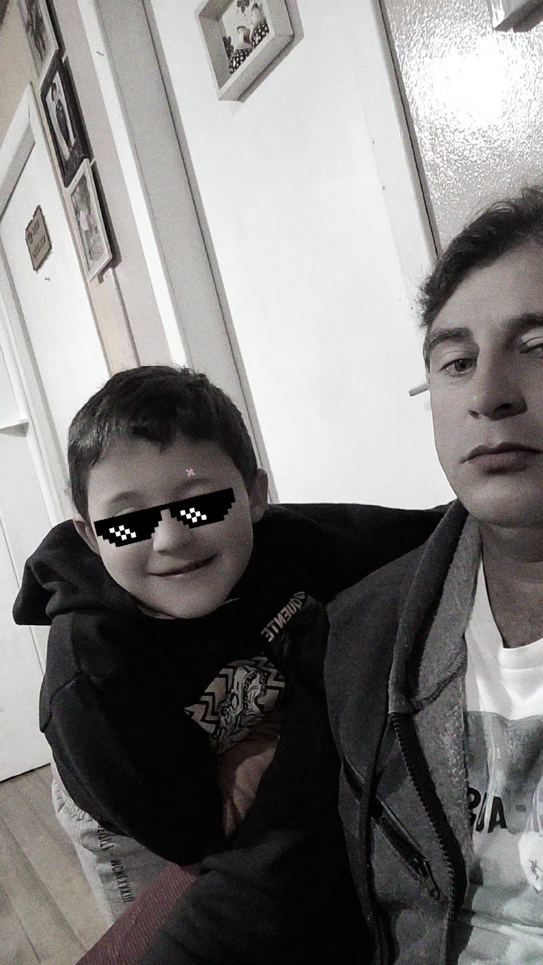 @Rafael artismo