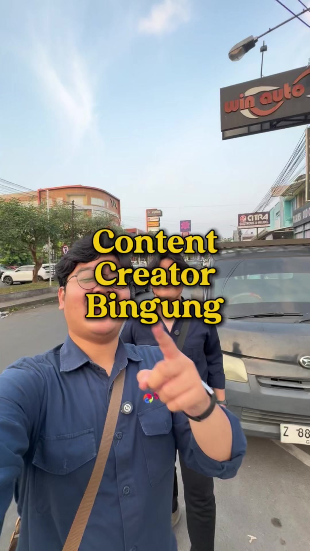 @Waroeng Sambal Bakar