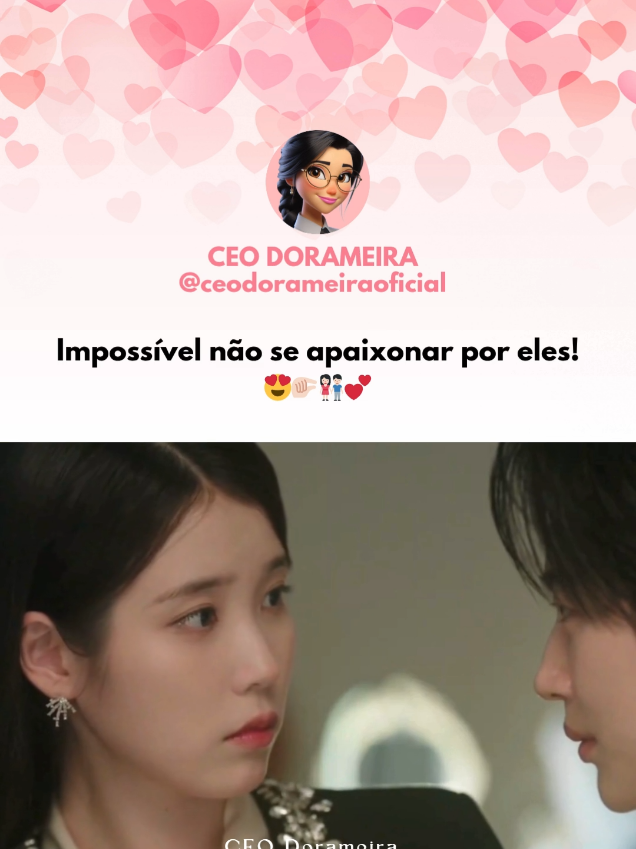 @CEO DORAMEIRA