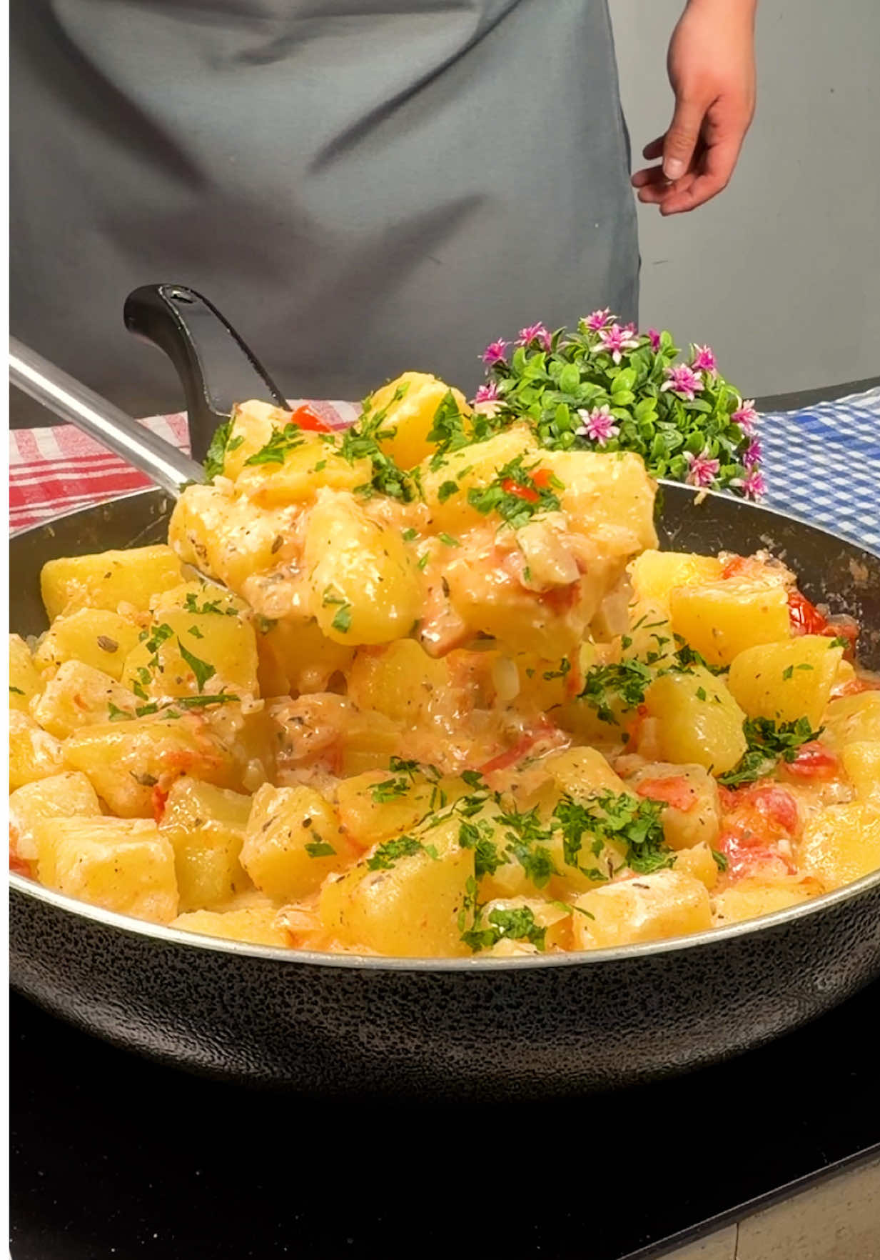 @La Receta Casera