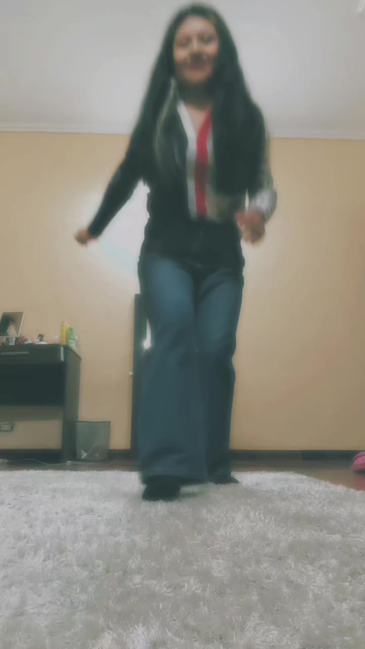 @Ana Yanett