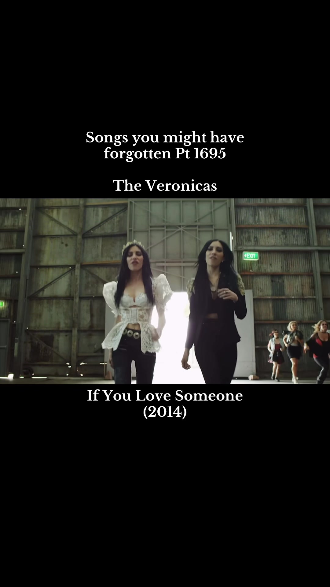 @forgottensongschart