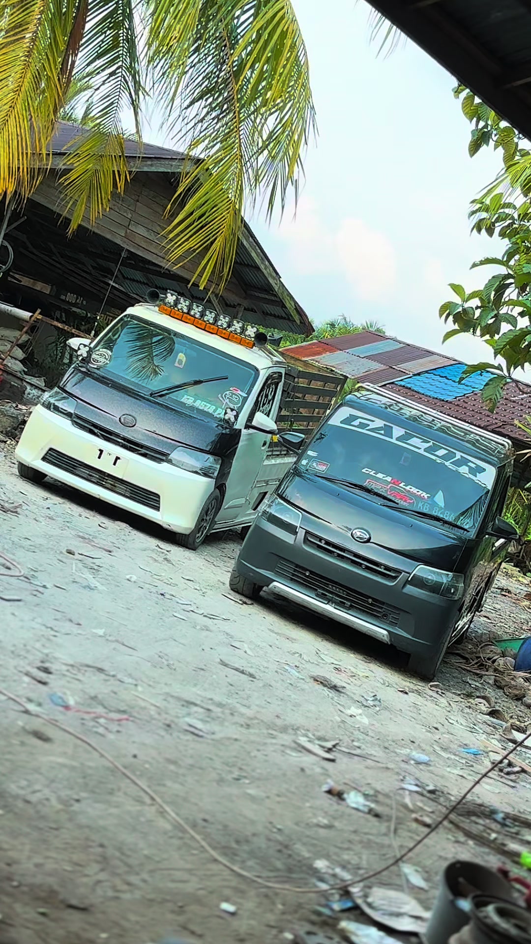 @Faizal Saputra