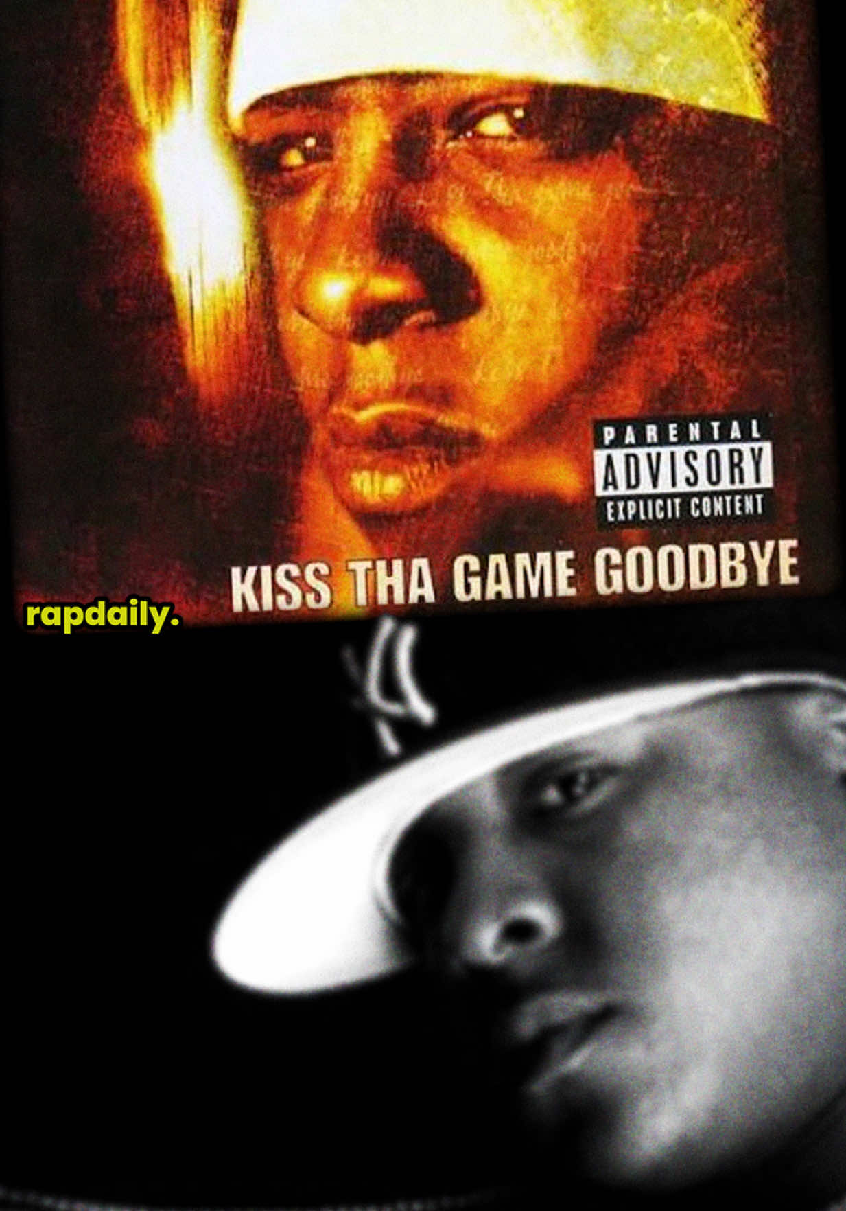 @Rap Daily