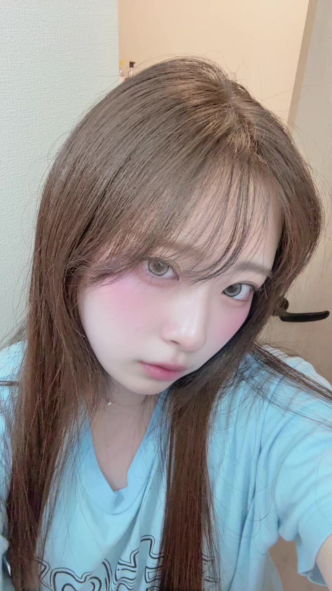 @谷 優里(20)