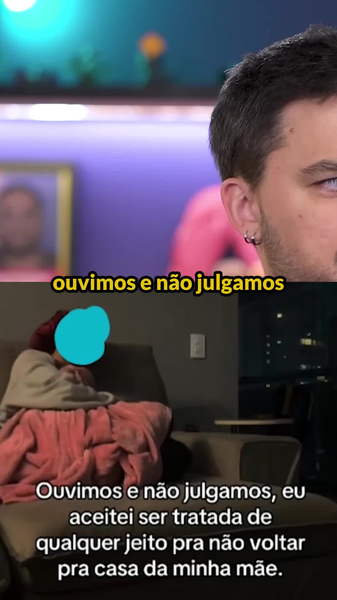 @Felipe Neto