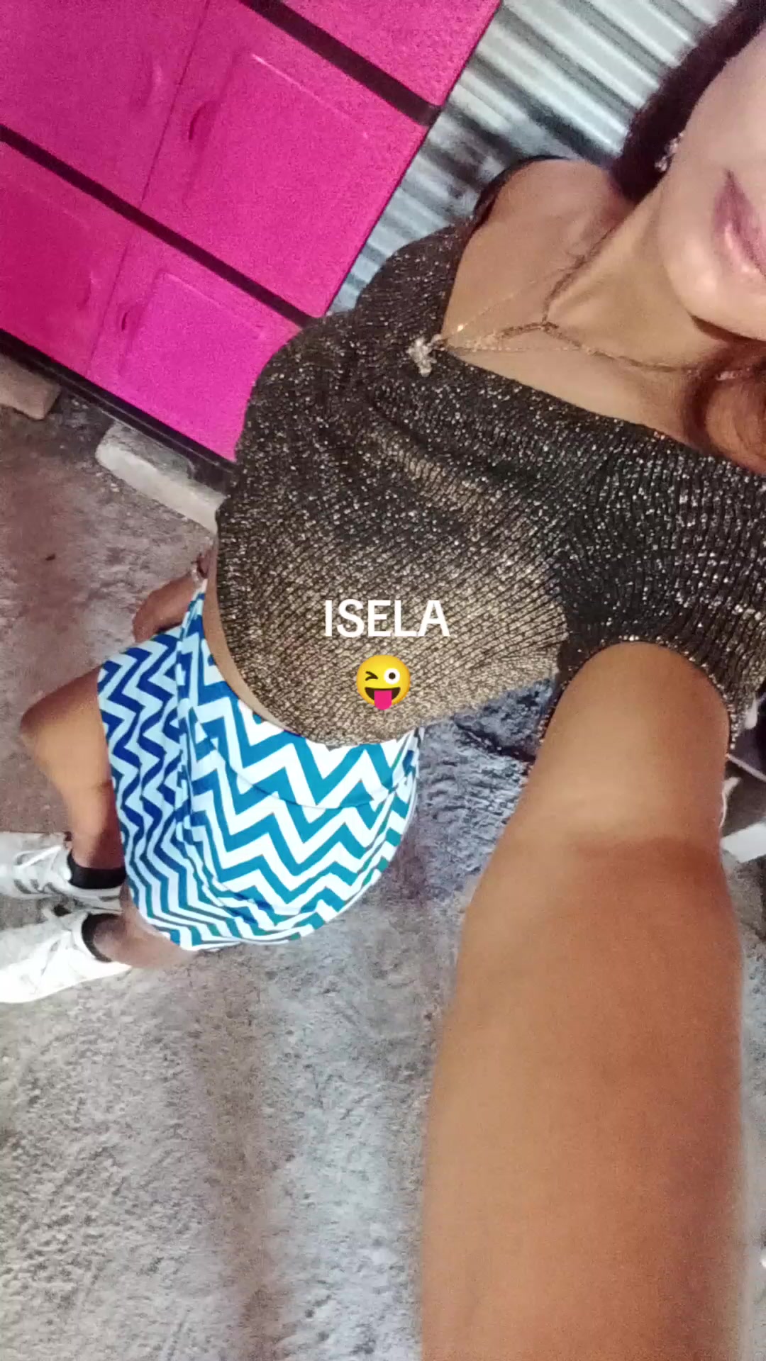 @flaquita hermosa๐โค
