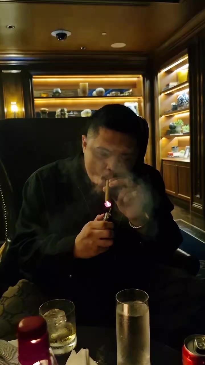 @RJ Madrigal