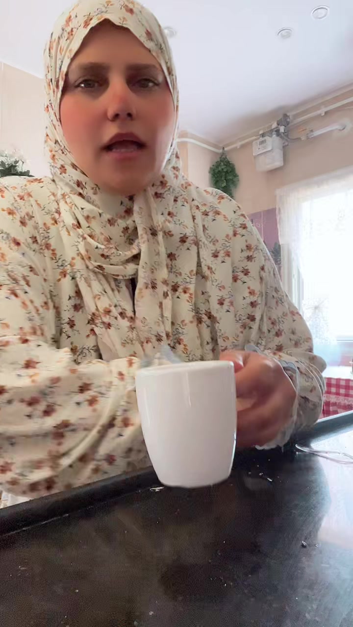 @ام نور وندي 👑