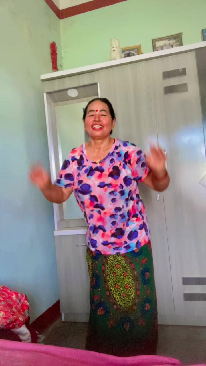 @Bam Kumari Thapa