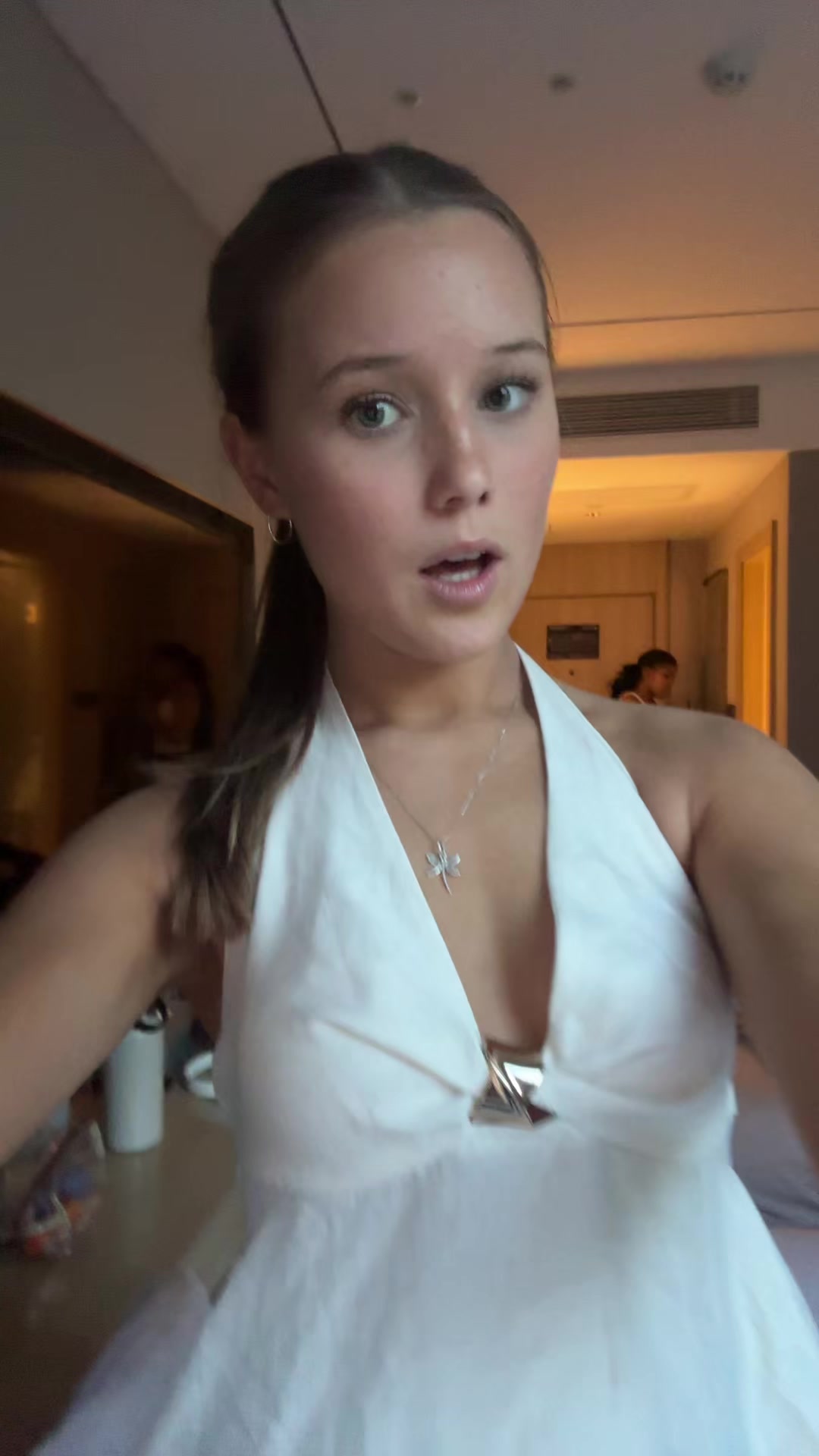 @Sarah Spam
