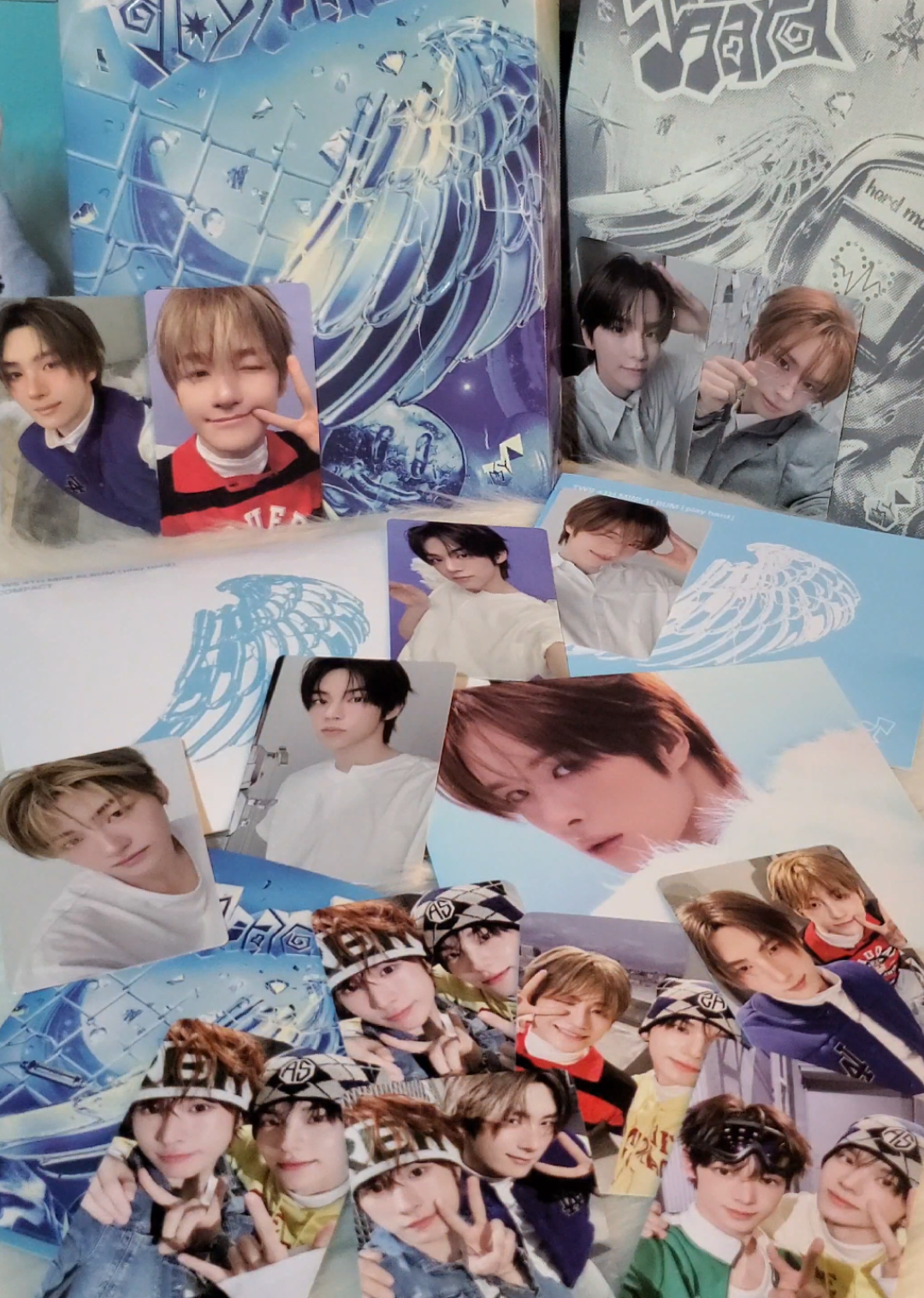 @𝐲𝐮𝐧。*゚+✨🫧