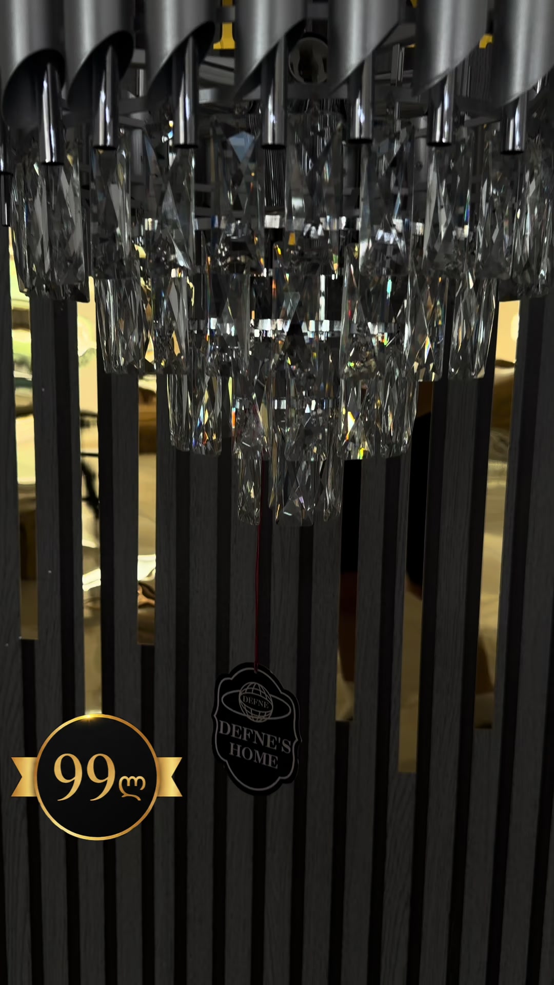 @Defnes.Home.Lighting