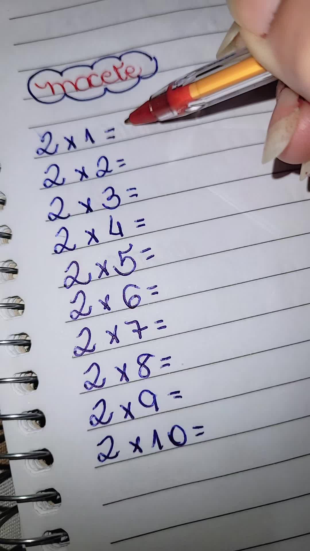 @Diário de Uma estudante 📝