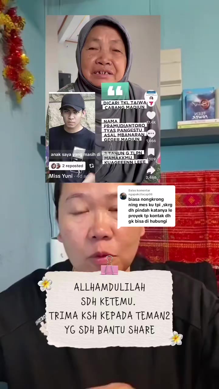 @Miss Yuni