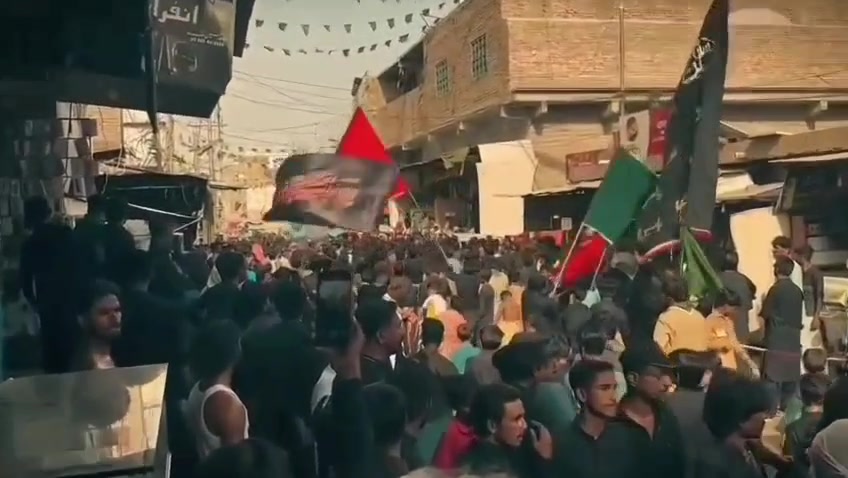 @انجمن نوجوان شیعہ (حسین محل)