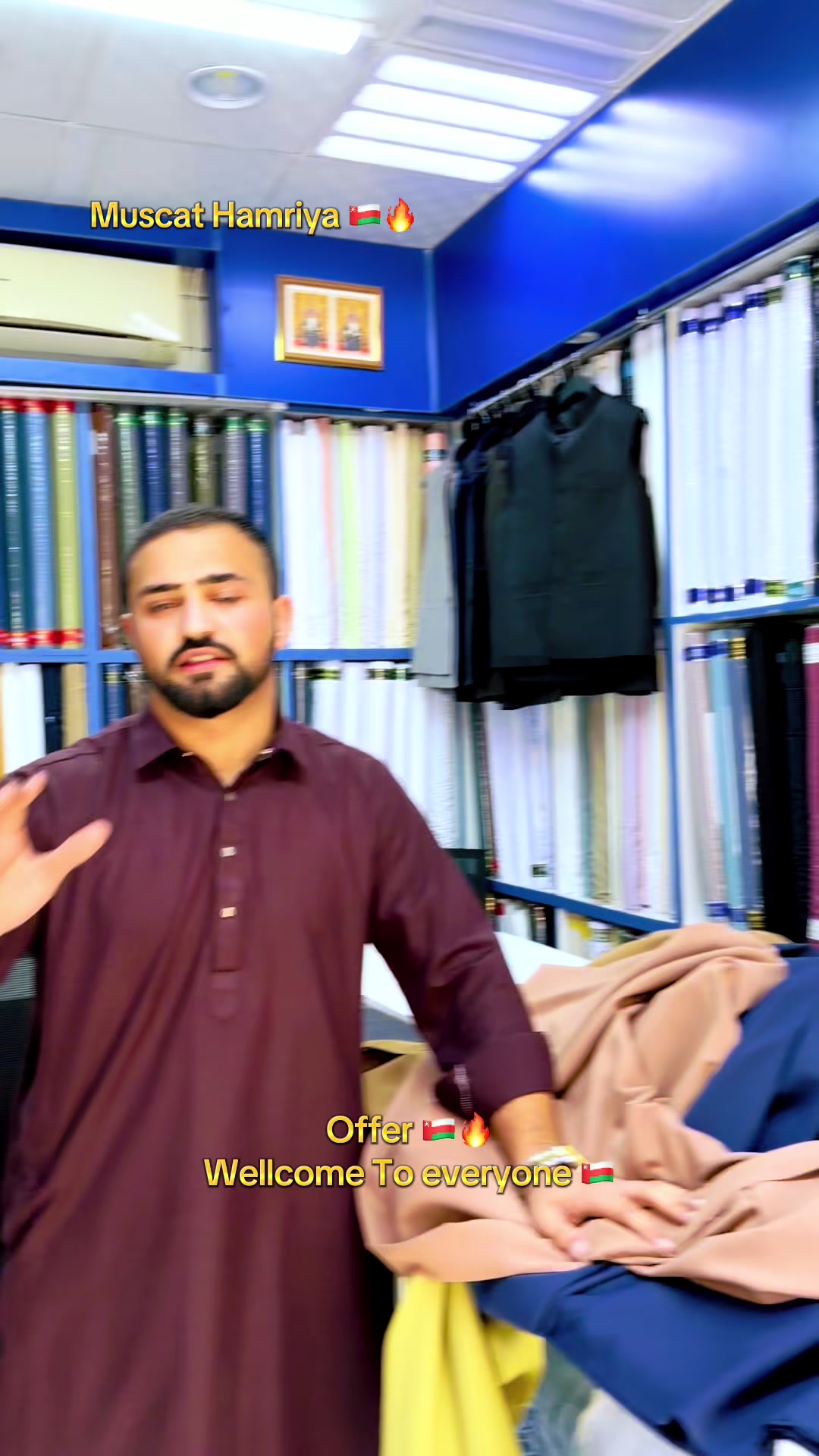 @Dress Master