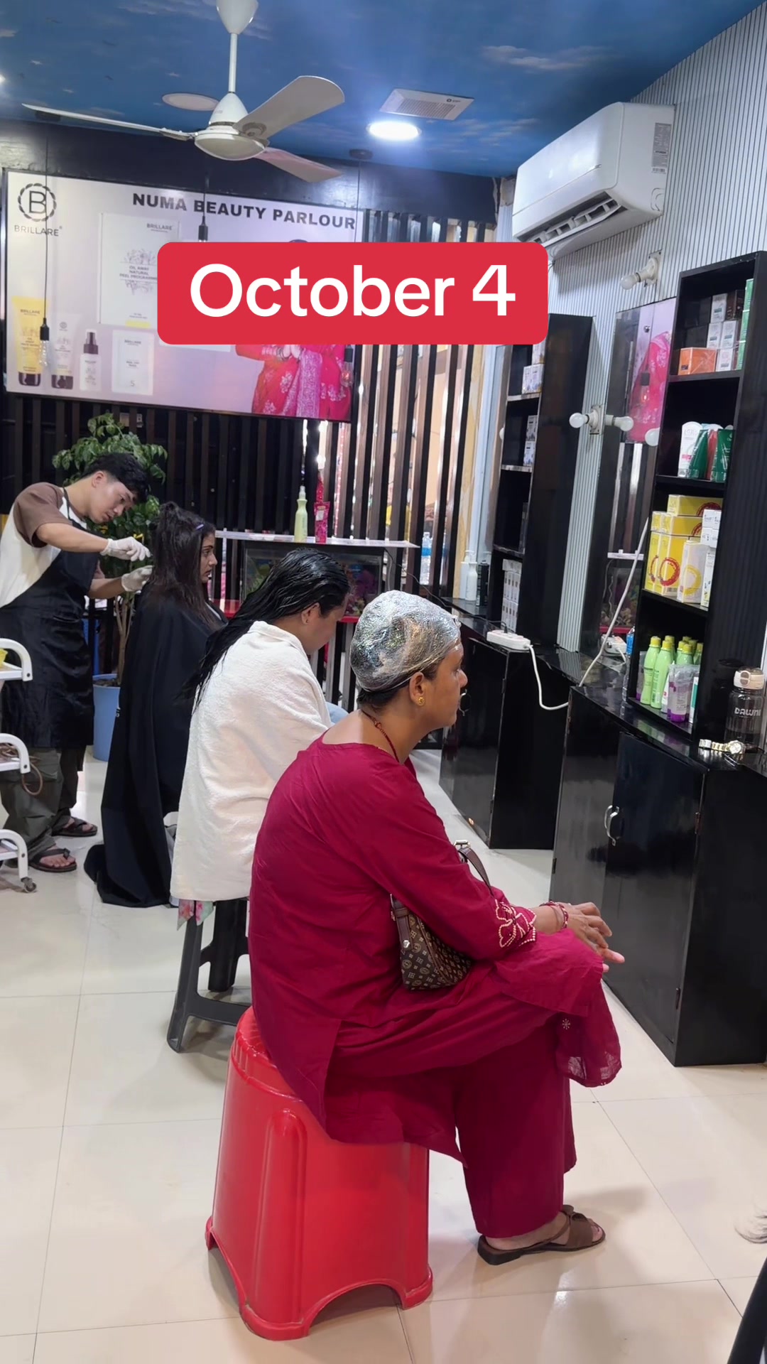 @numabeautyparlour
